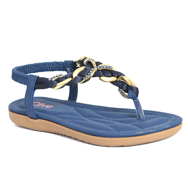 Casual Naki Sandal