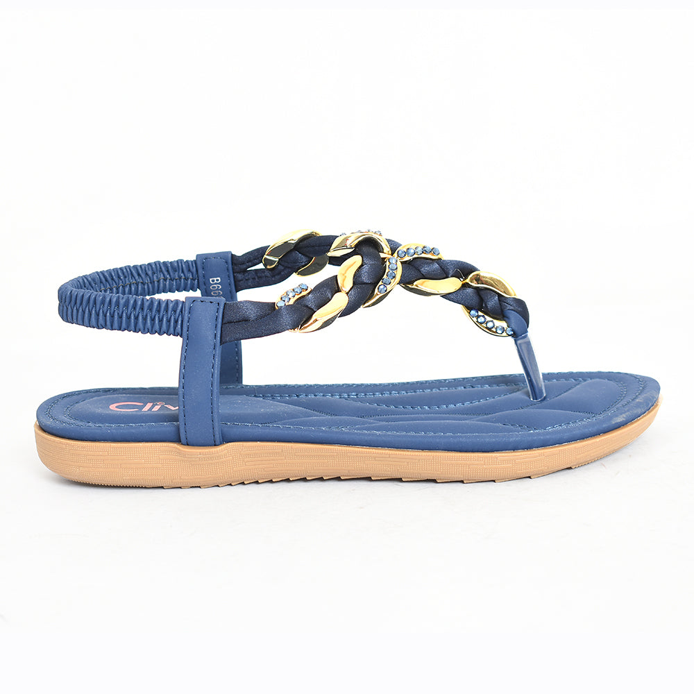 Casual Naki Sandal