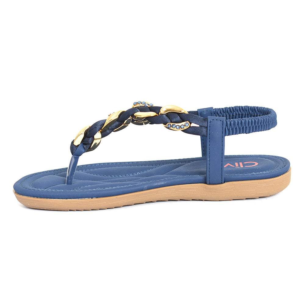 Casual Naki Sandal