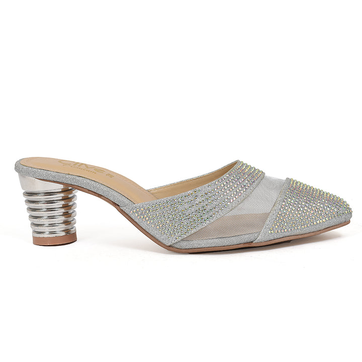 Fancy Court Shoes