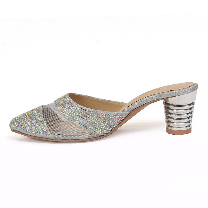 Fancy Court Shoes