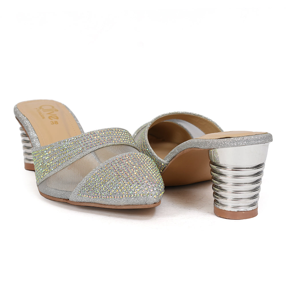 Fancy Court Shoes