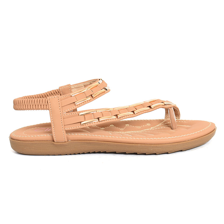 Casual Naki Sandal