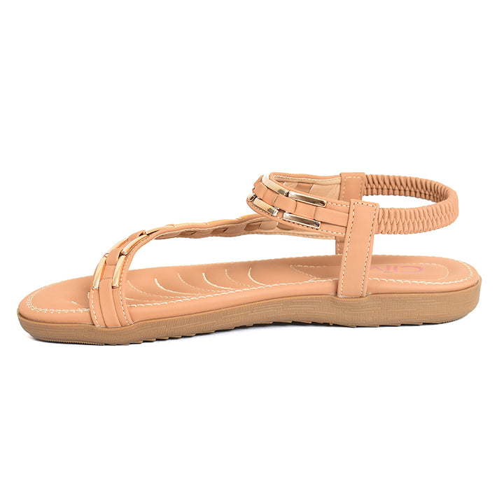 Casual Naki Sandal