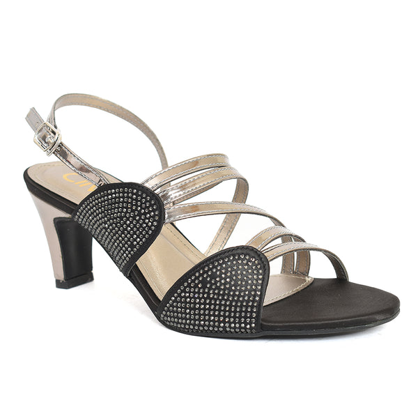 Formal Sandal Heels