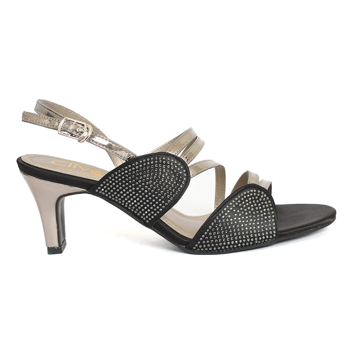 Formal Sandal Heels