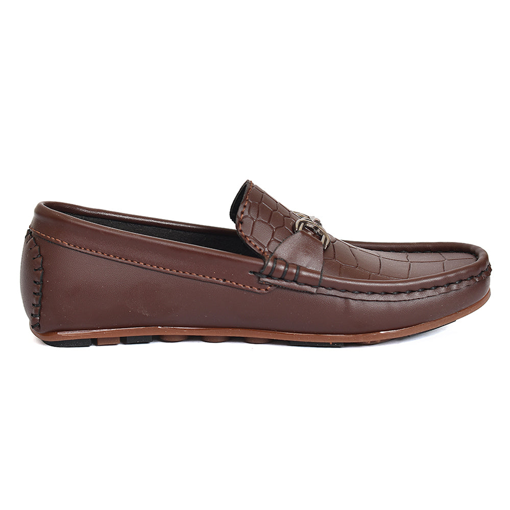 Kids Casual Moccassion