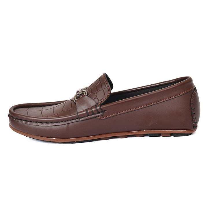 Kids Casual Moccassion