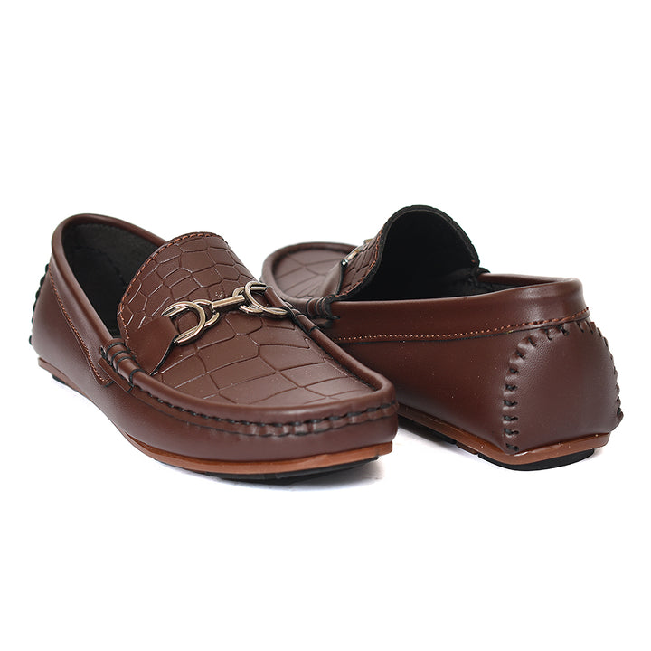Kids Casual Moccassion