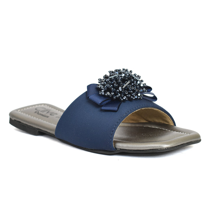 Casual Flat Slipper