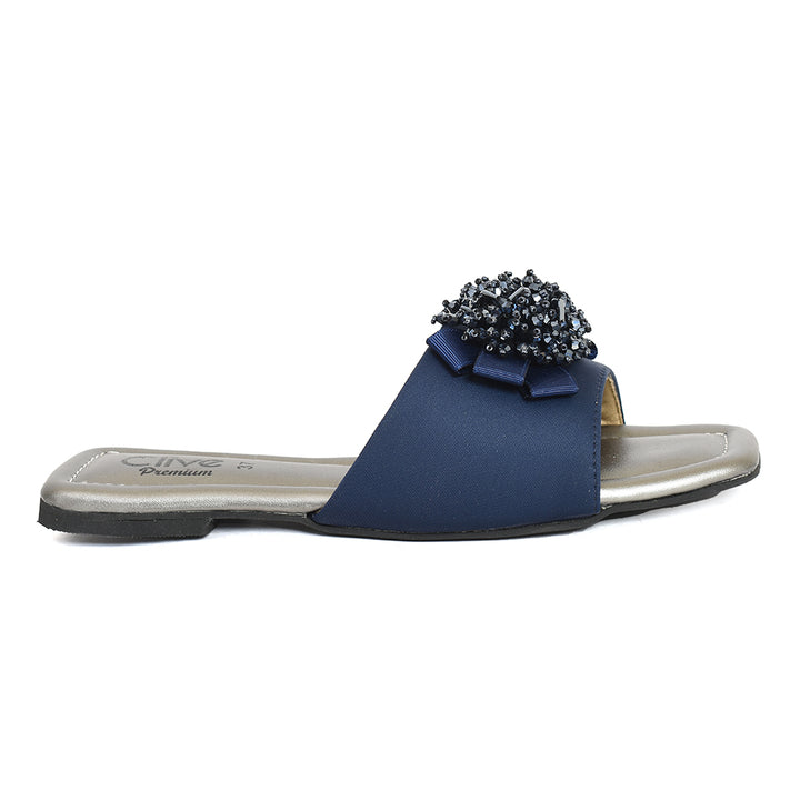 Casual Flat Slipper