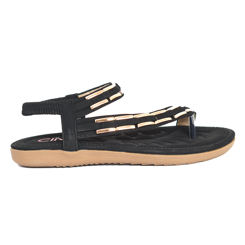 Casual Naki Sandal