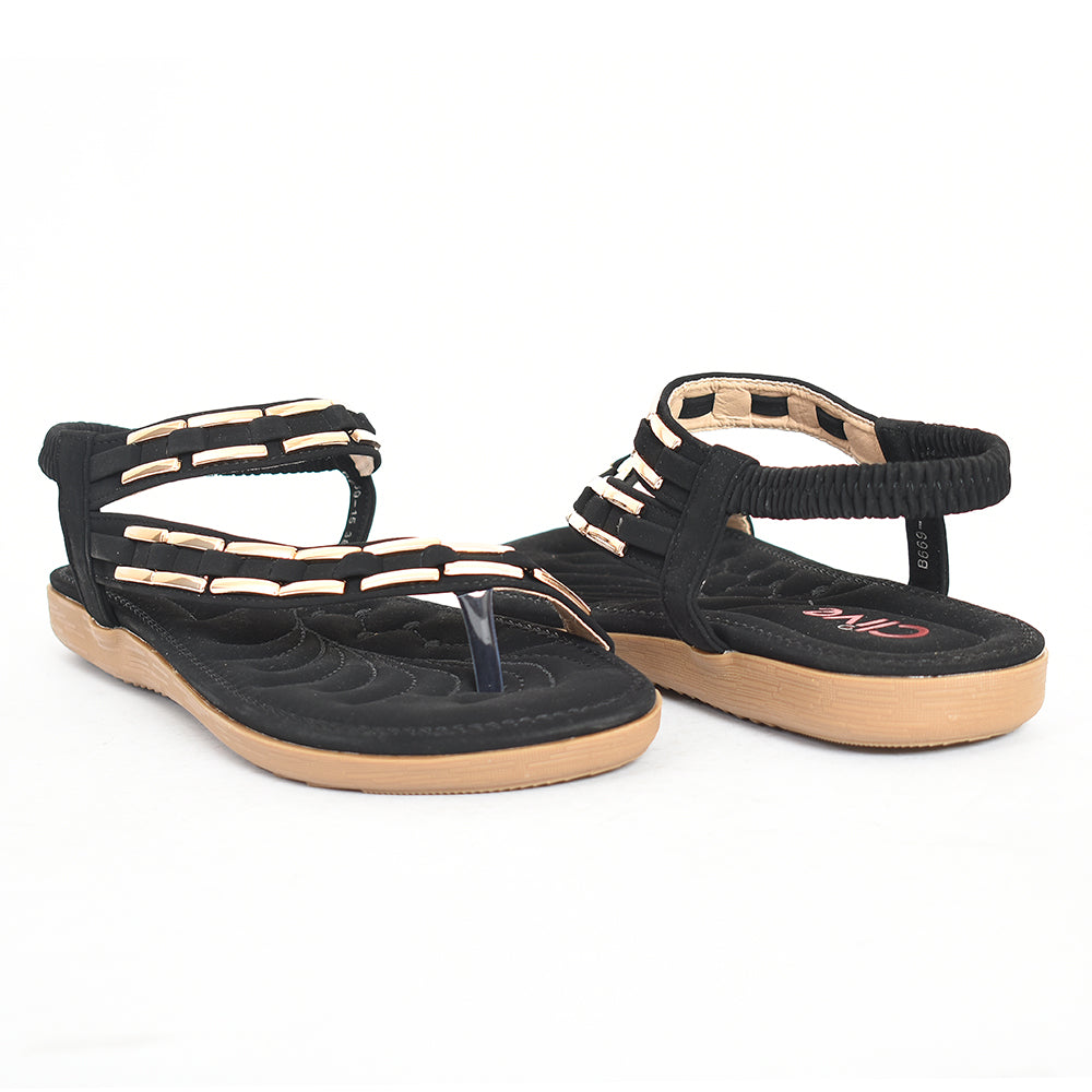 Casual Naki Sandal