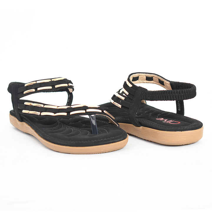 Casual Naki Sandal