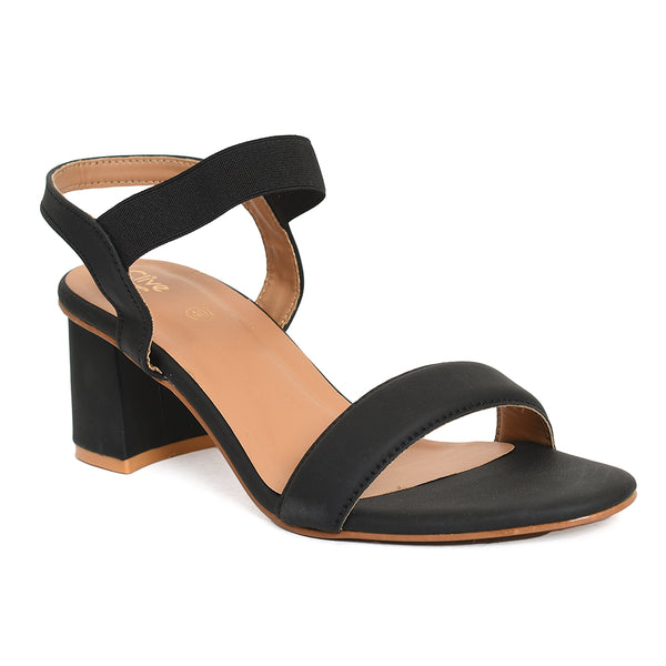 Formal Sandal Heels
