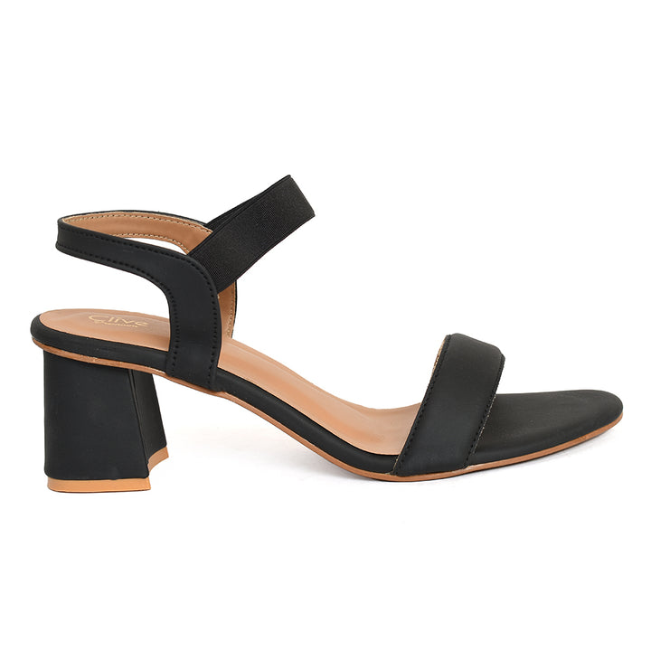 Formal Sandal Heels