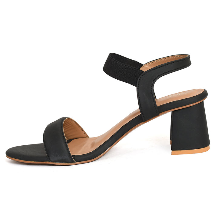 Formal Sandal Heels