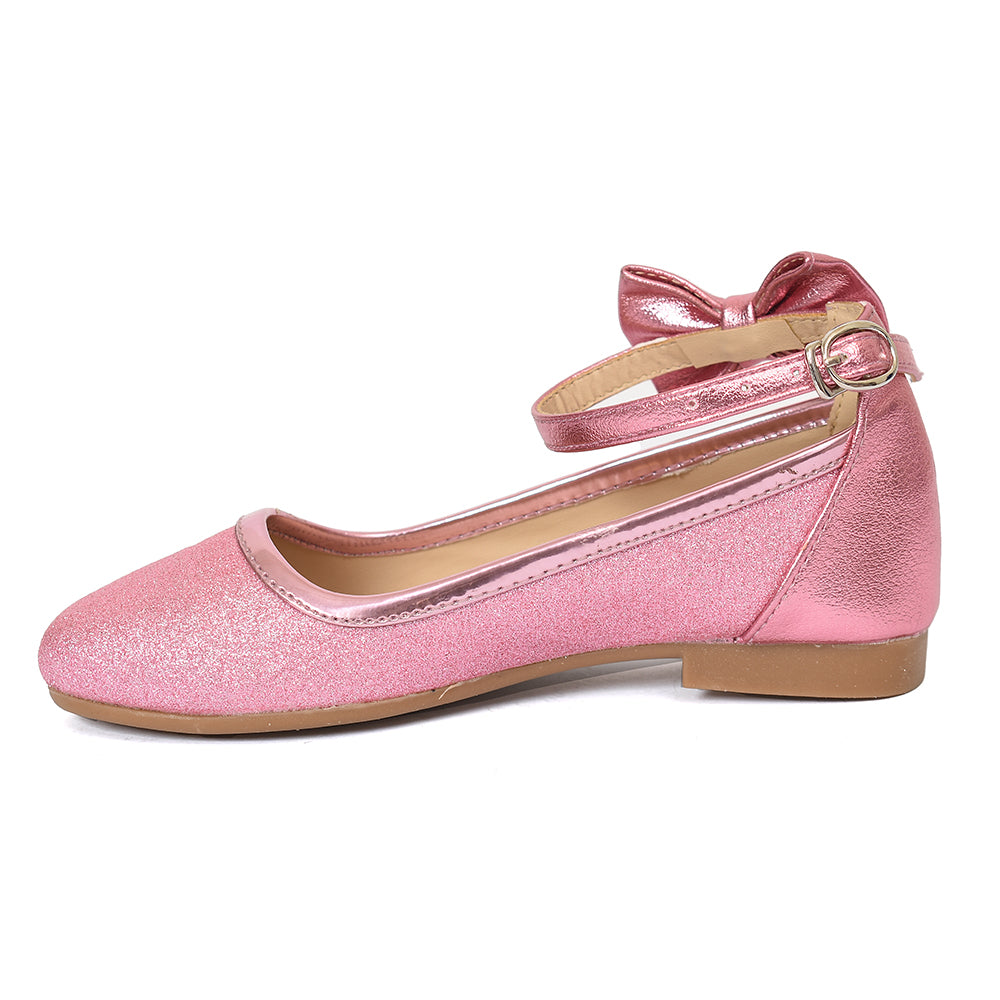 Kids Casual Pumps