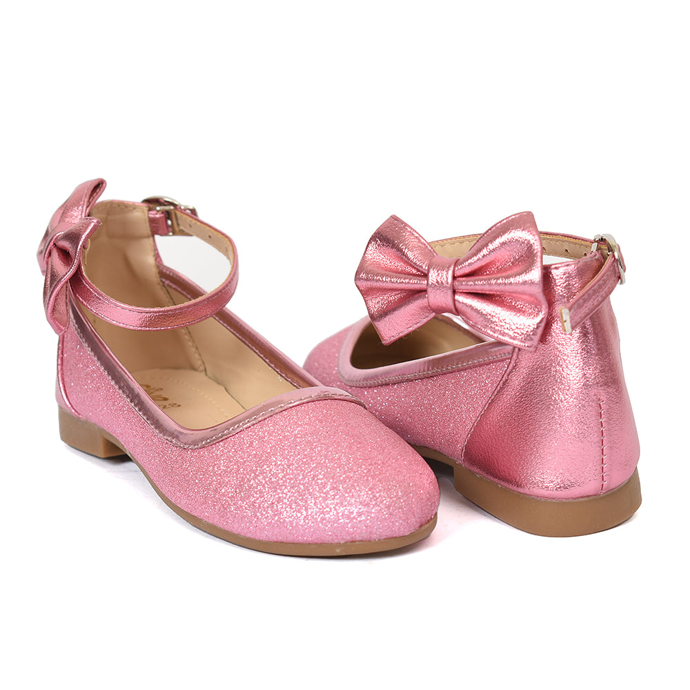 Kids Casual Pumps