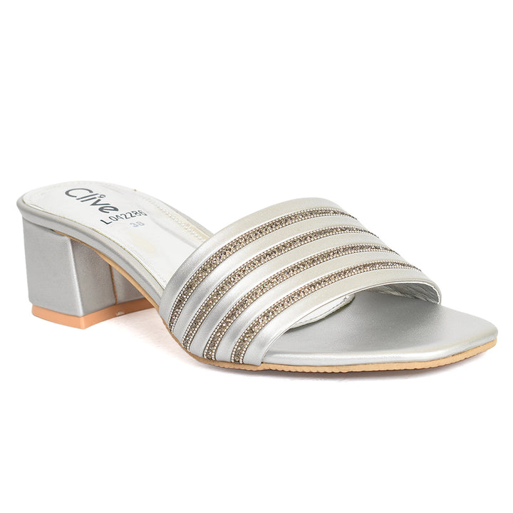 Fancy Flat Slipper