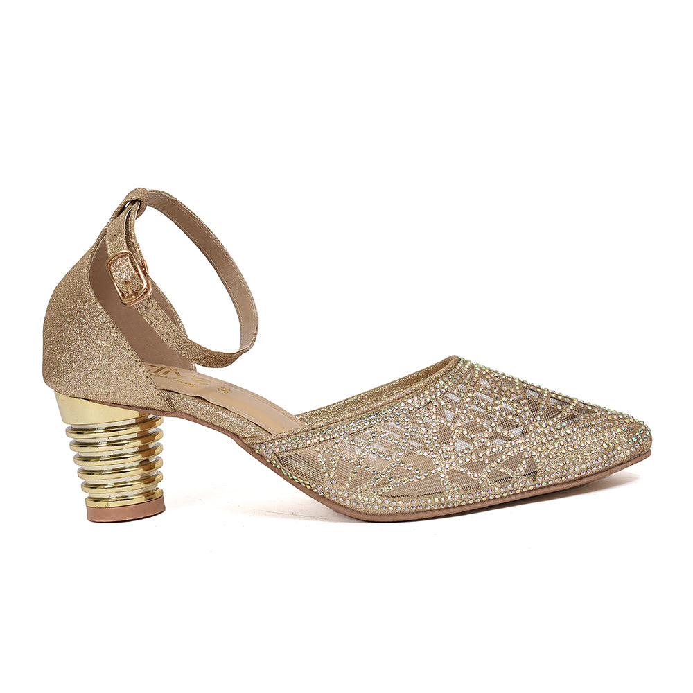 Fancy Court Shoes