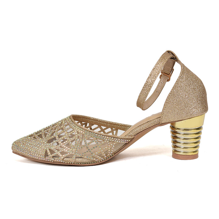 Fancy Court Shoes