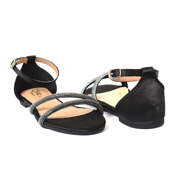 Fancy Flat Sandal