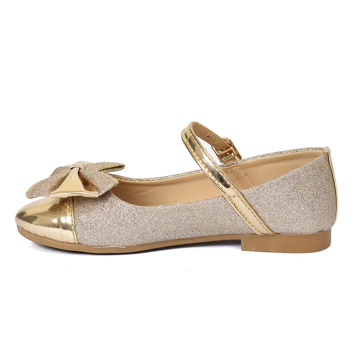Kids Casual Pumps