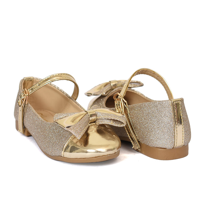 Kids Casual Pumps