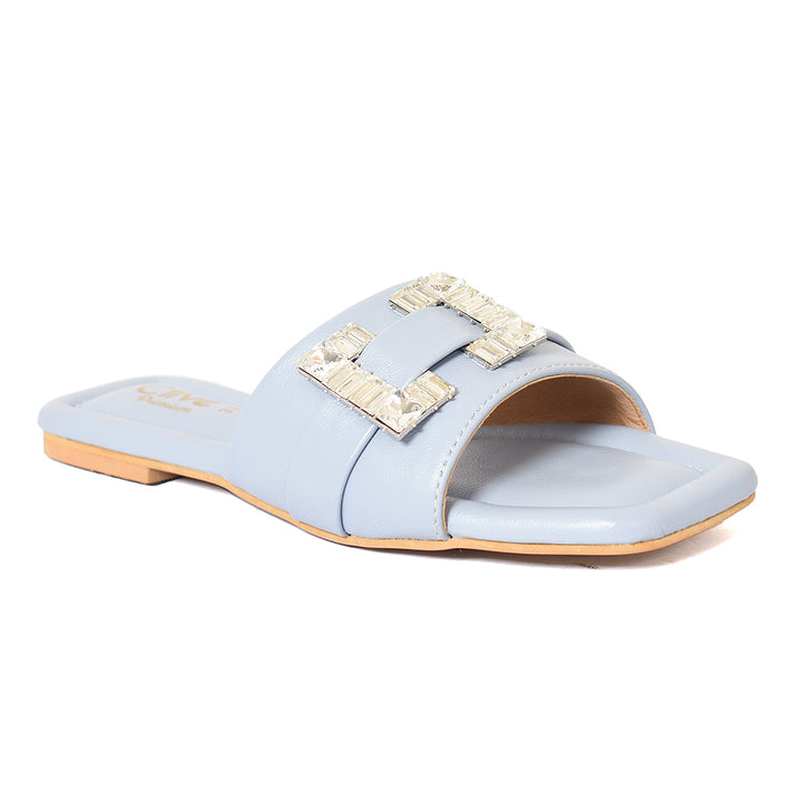 Casual Flat Slipper
