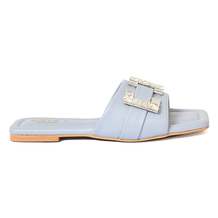 Casual Flat Slipper