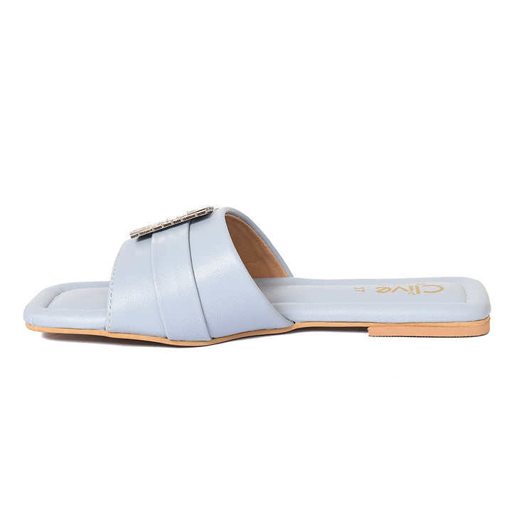 Casual Flat Slipper