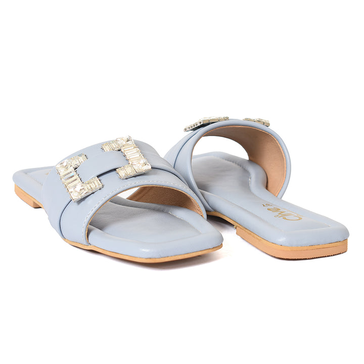 Casual Flat Slipper