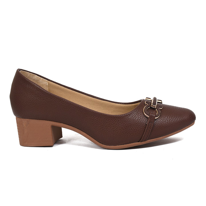 Formal Court Shoes