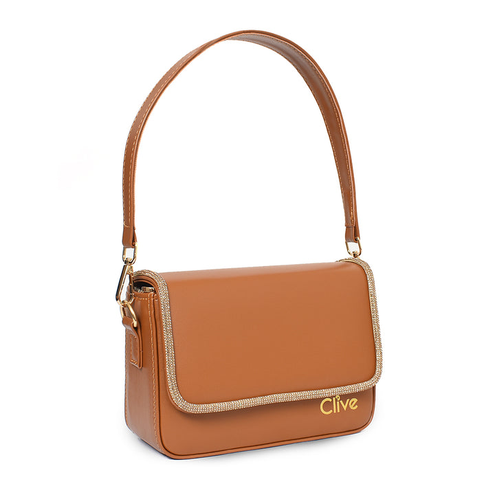 Cross Body Bag