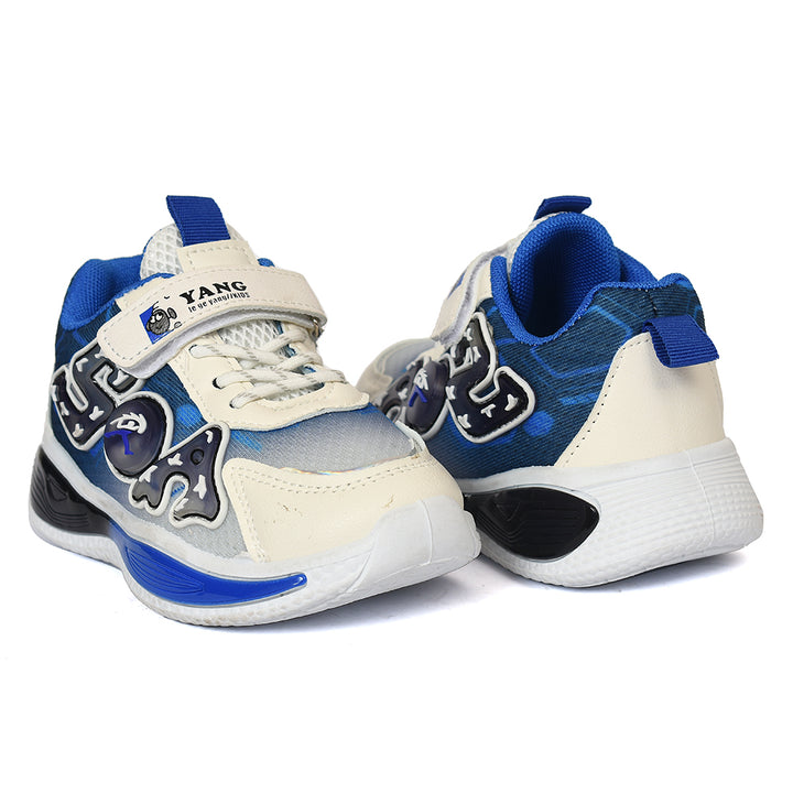 Kids Sports Joger