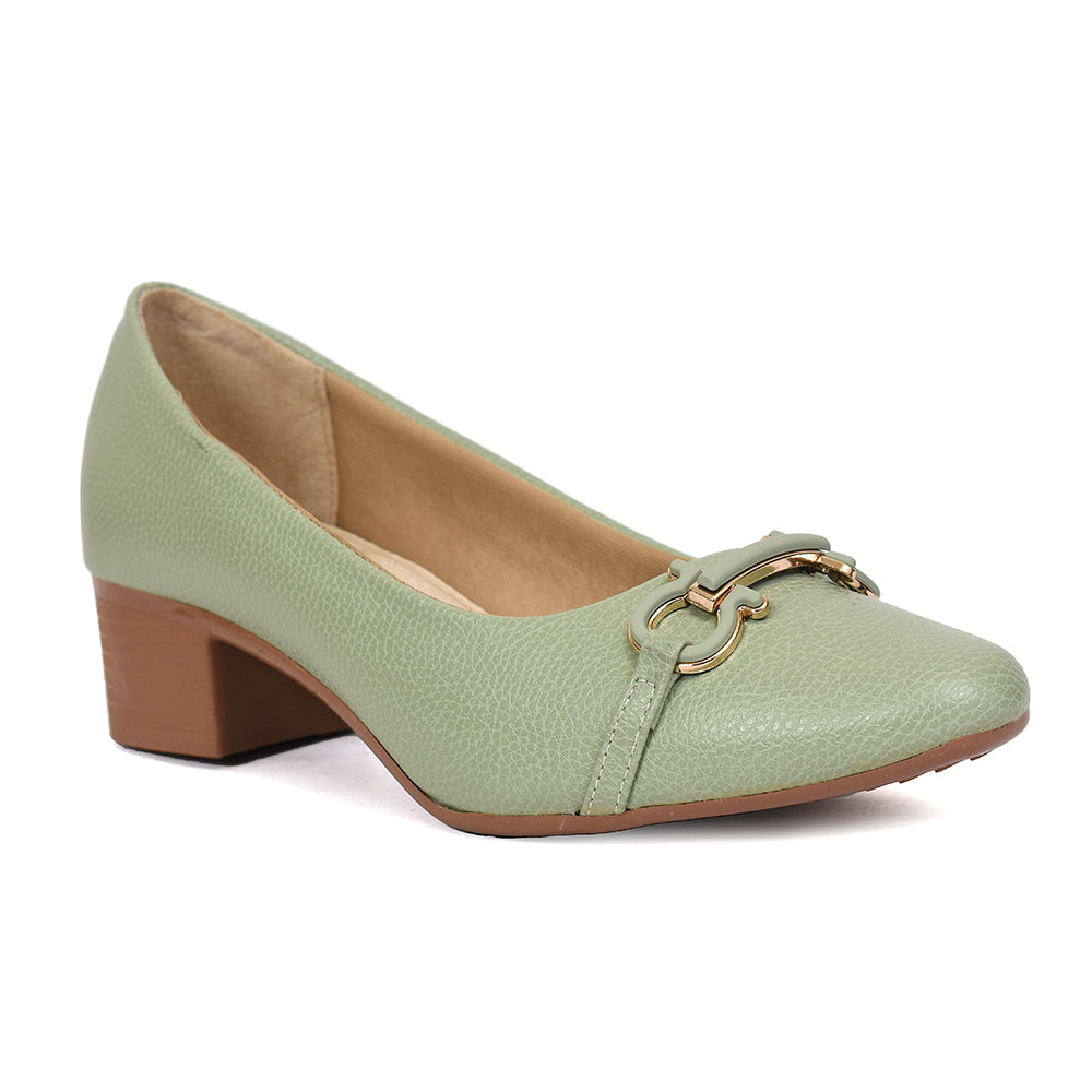 Formal Court Shoes
