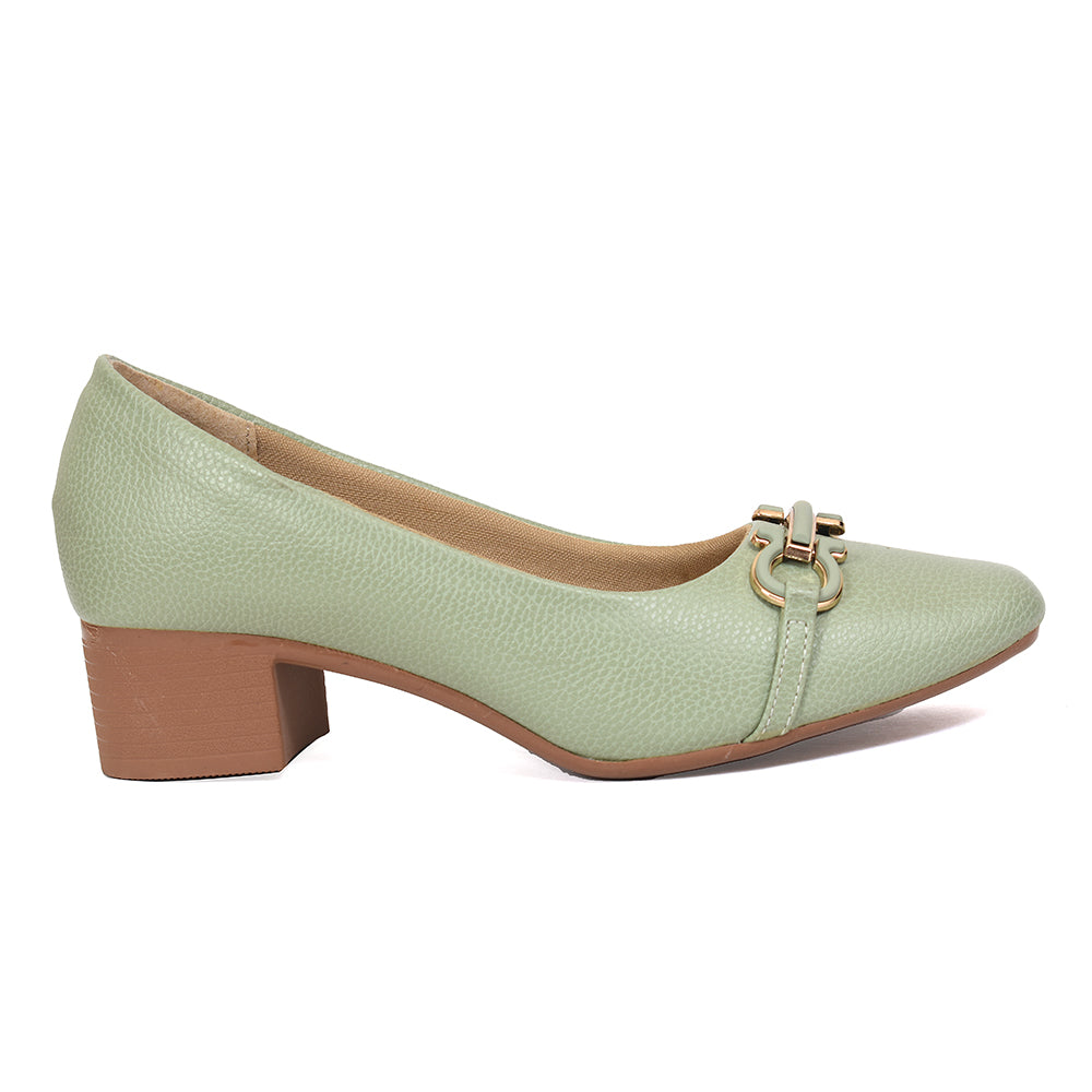 Formal Court Shoes