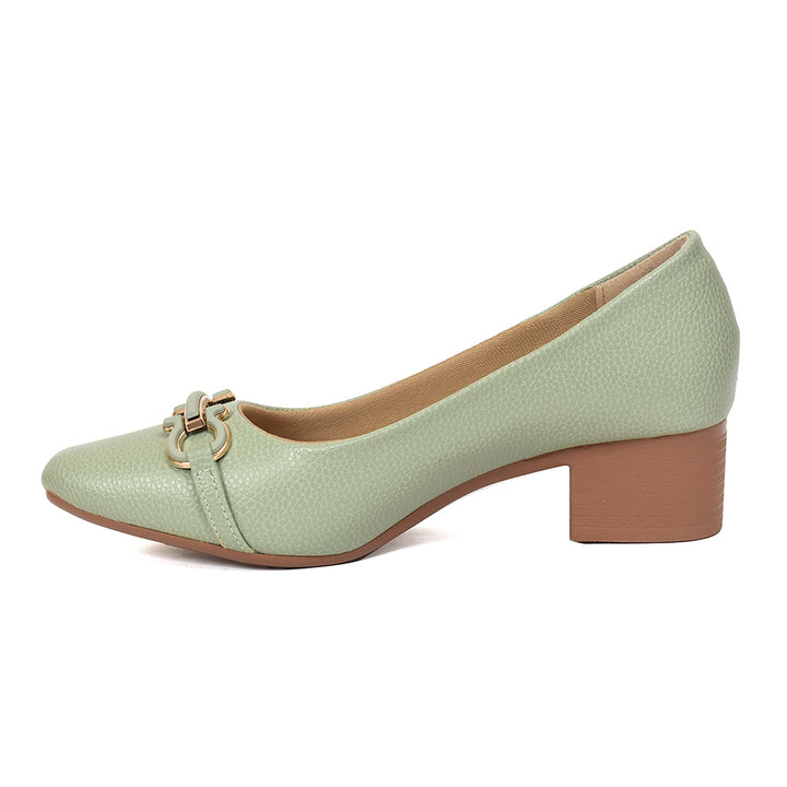 Formal Court Shoes