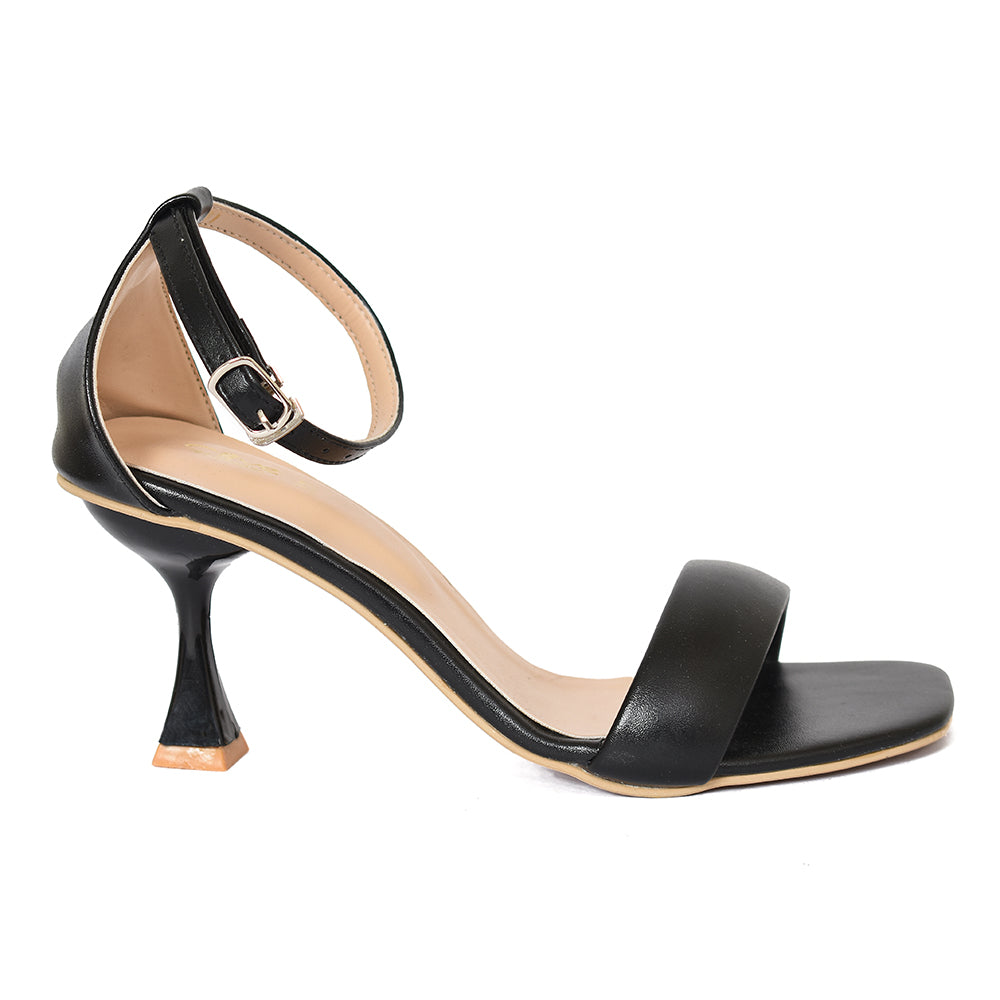Formal Sandal Heels