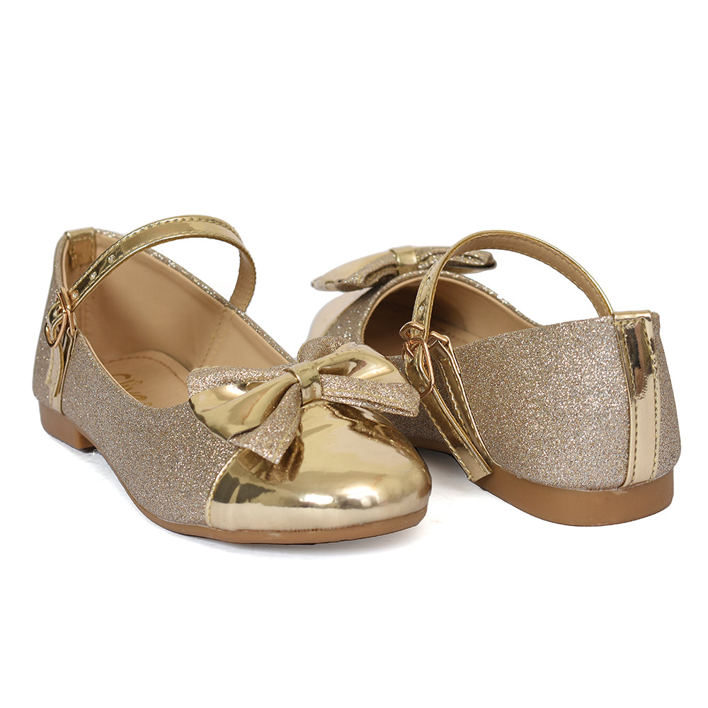 Kids Casual Pumps (Large Size)