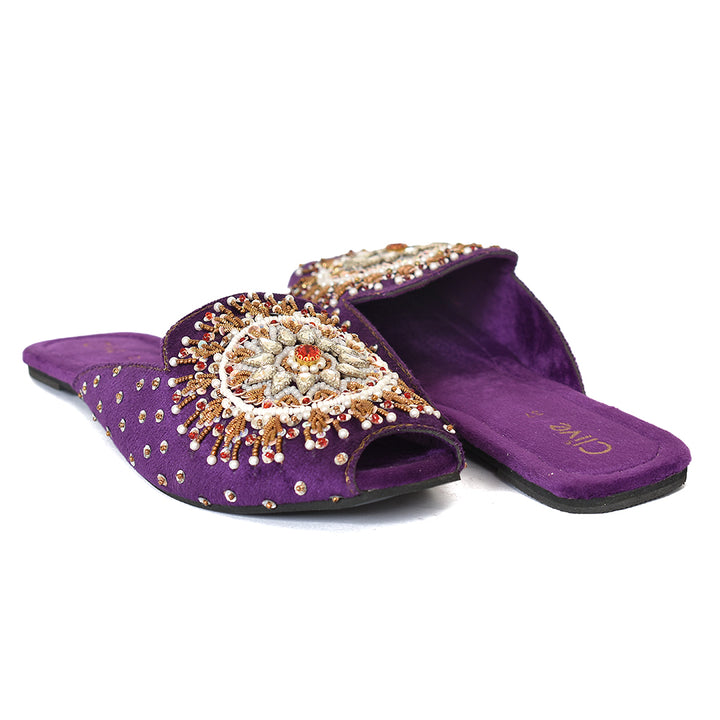 Ethnic