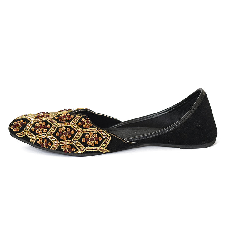 Ethnic