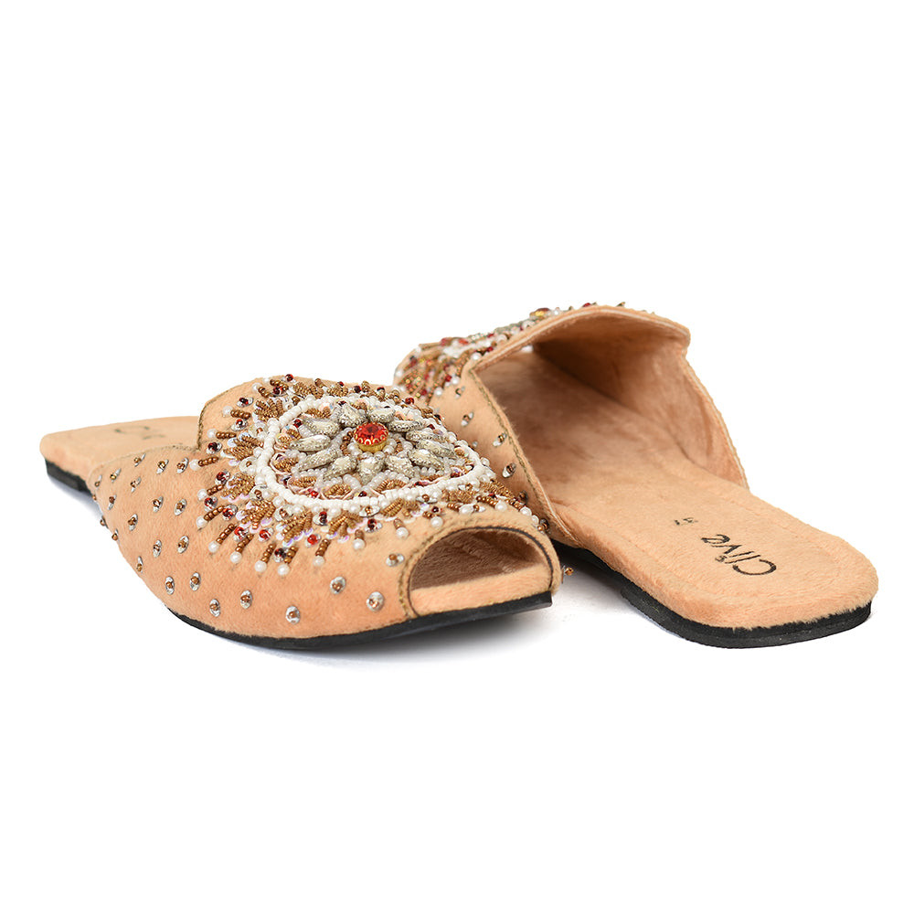 Ethnic