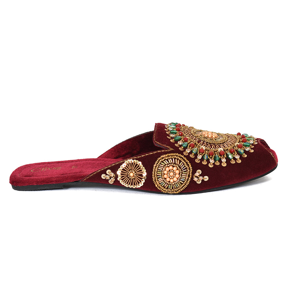 Ethnic
