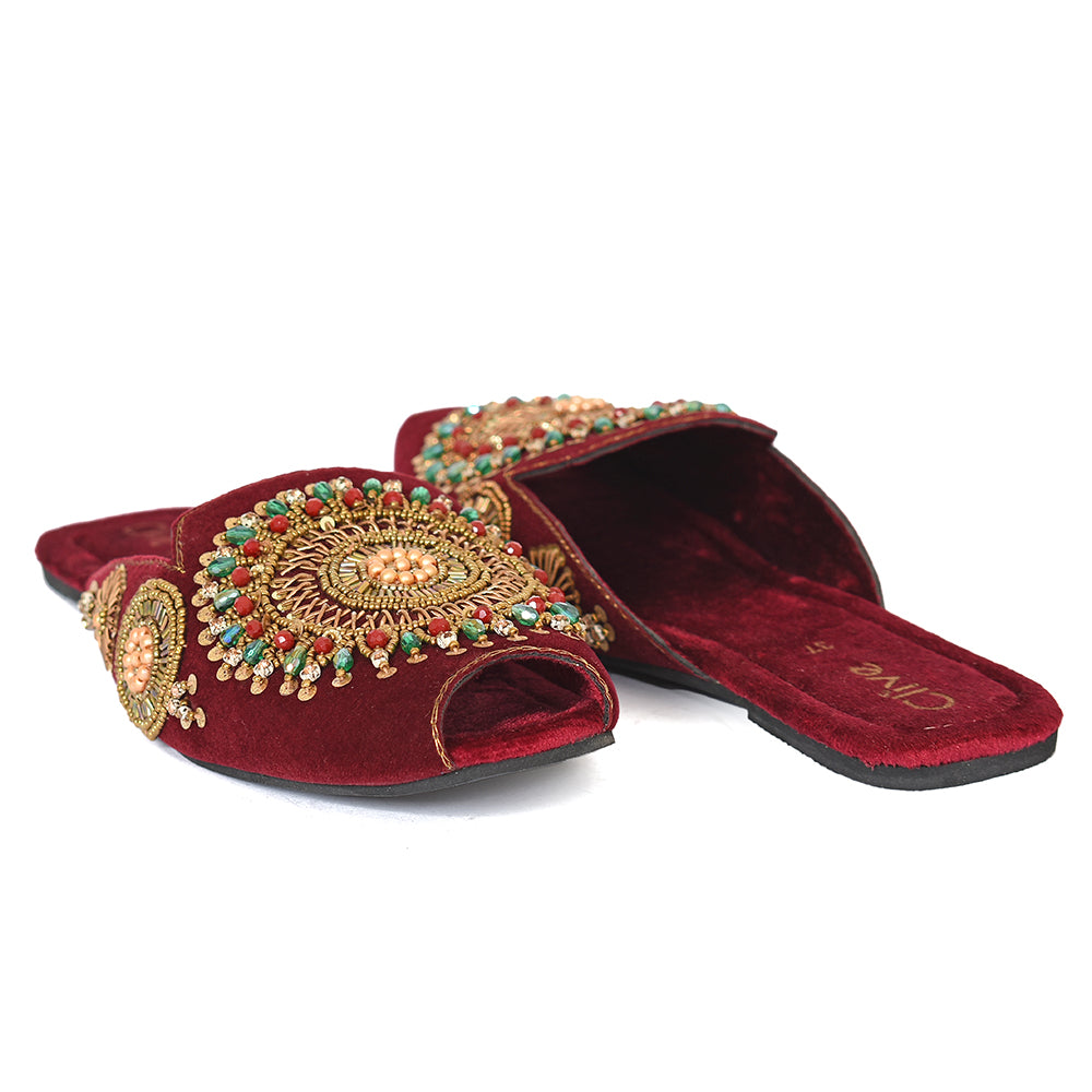 Ethnic