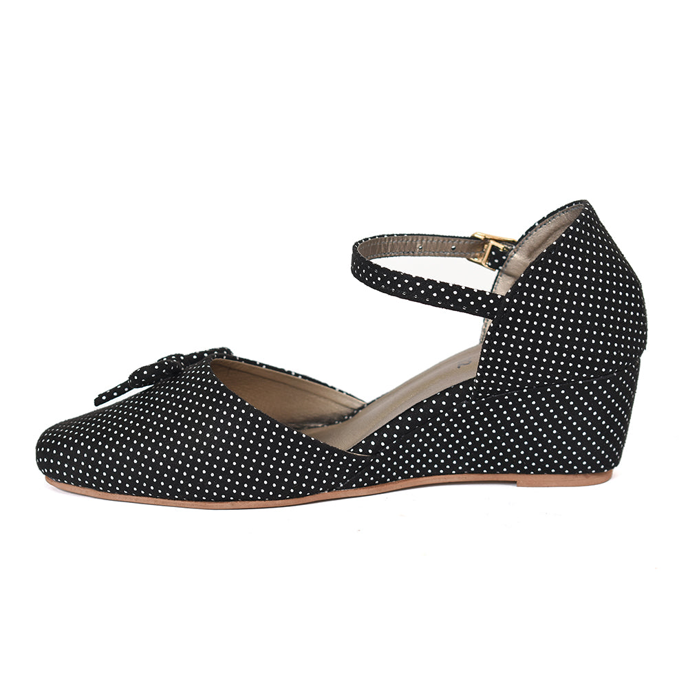Kids Fancy Court Shoes (Large Size)