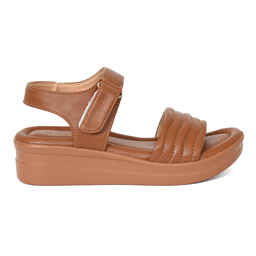 Casual PU Sandal