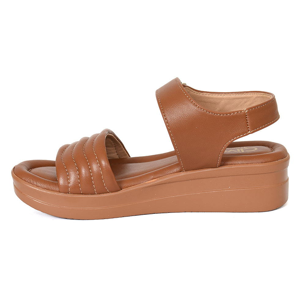 Casual PU Sandal