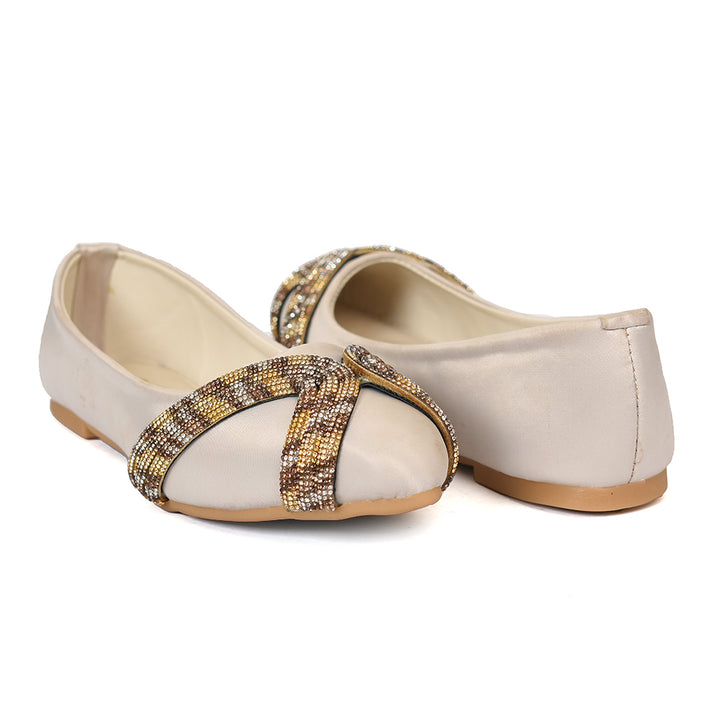 Fancy Pumps